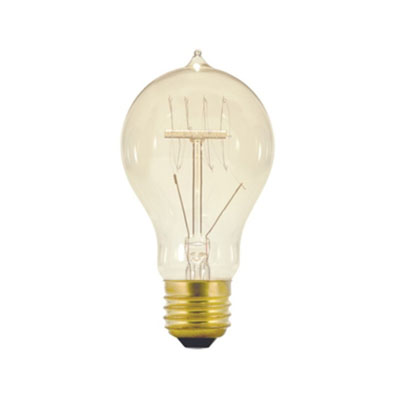 A-Line Vintage Bulbs